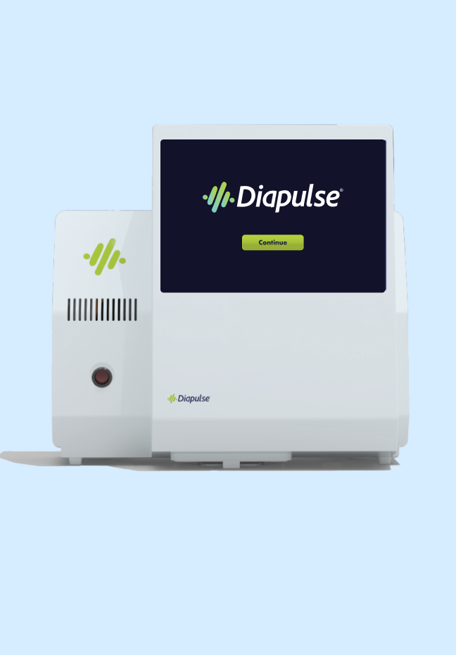 Diapulse preview